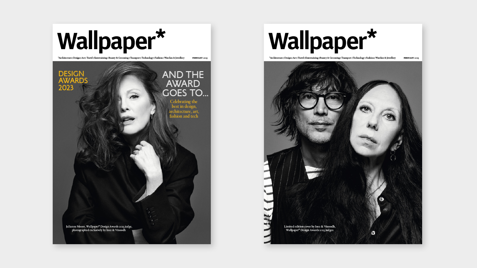 Wallpaper* Design Awards 2023 winners announced | Wallpaper