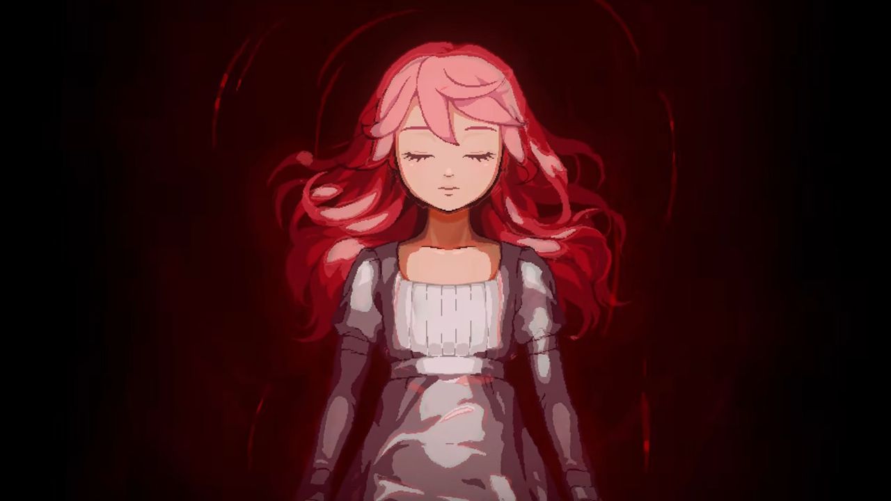 An "extremely challenging" action game is spreading like fire on Steam, with nearly 1,800 reviews that are 92% positive after a week