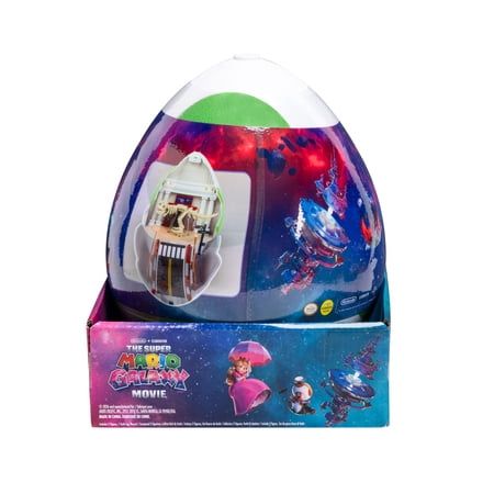 Yoshi Egg Playset