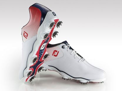 FootJoy D.N.A. Helix Shoe Unveiled