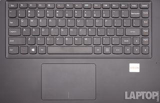 Lenovo IdeaPad S405 Keyboard