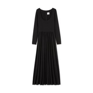 G. Label by Goop Jersey Dress