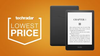 Kindle Paperwhite Signature Editon review: What does $50