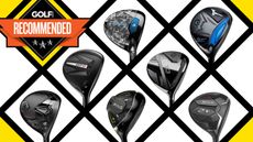 Most Forgiving Fairway Woods