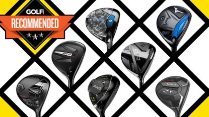 Most Forgiving Fairway Woods