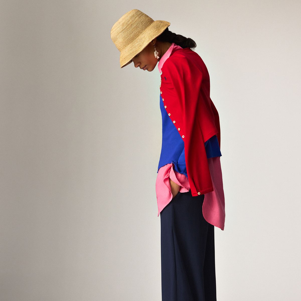 20 Elegant Pieces From Ralph Lauren I’m Adding to My Capsule Wardrobe This January
