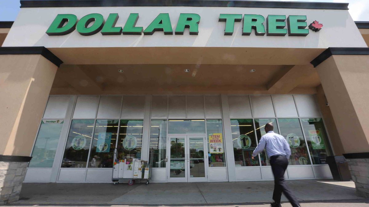 The Best Home Items To Buy At The Dollar Store