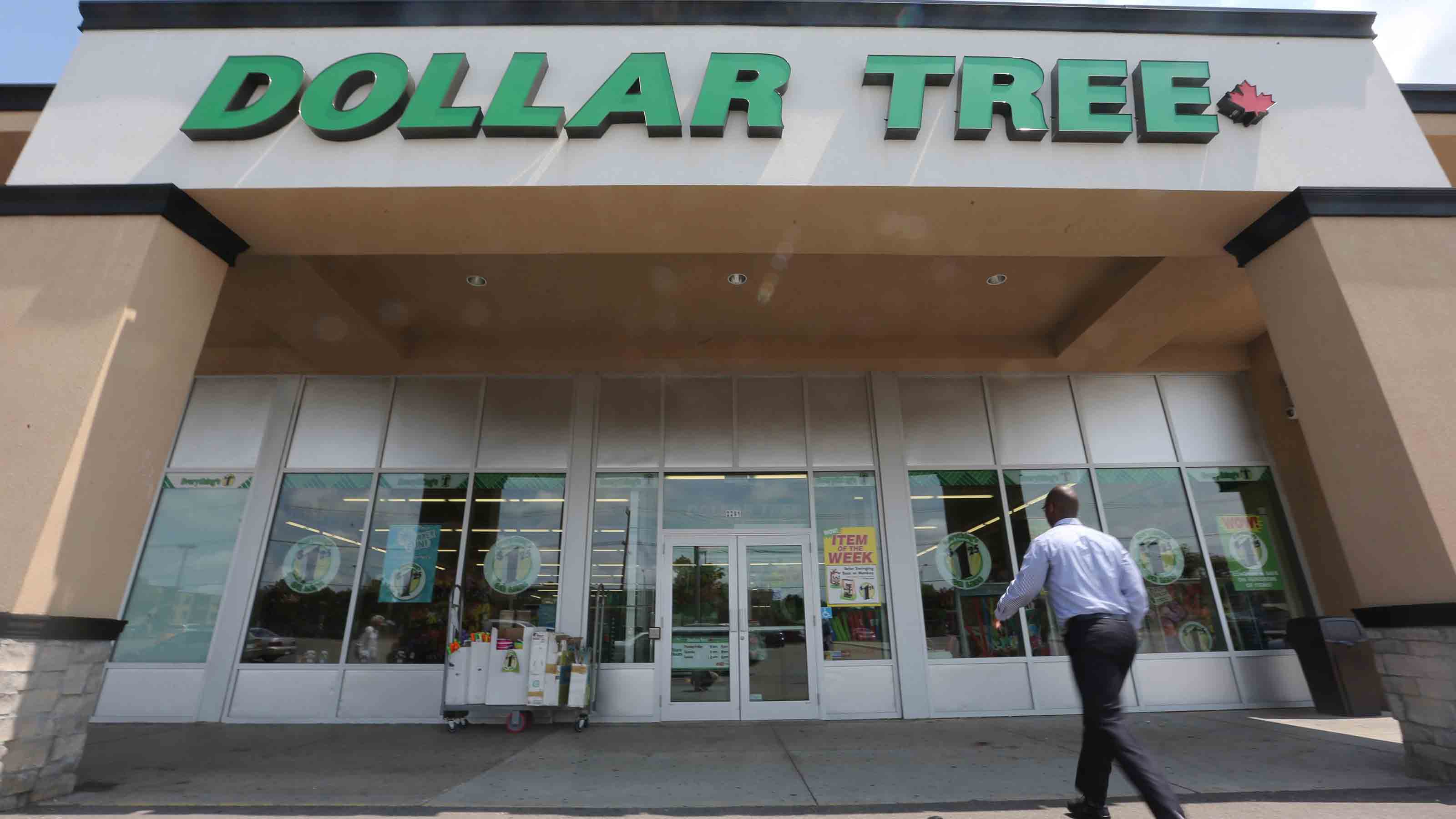7 Great Dollar Store Shopping Tips