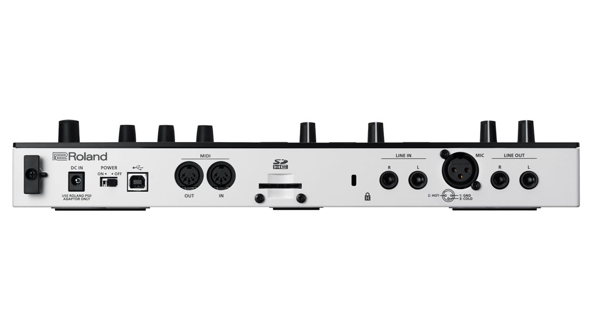 Roland MV-1