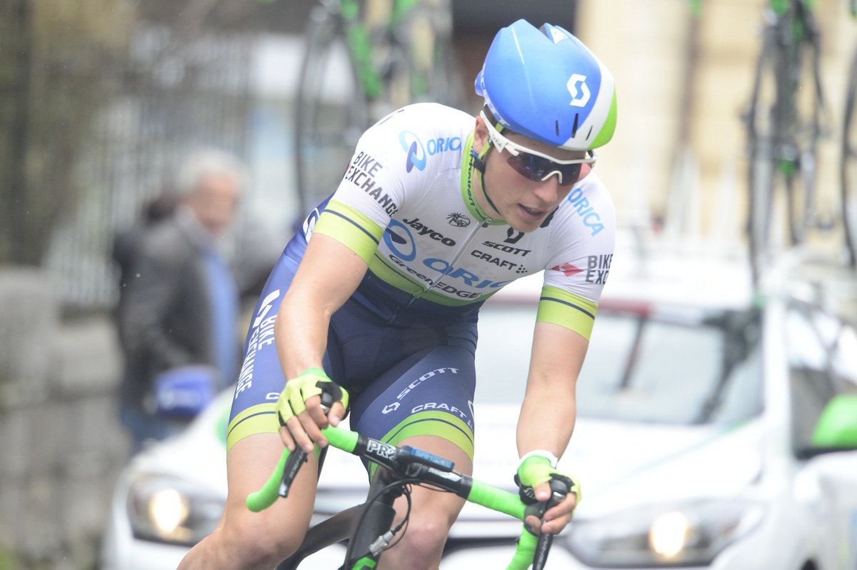 Jens Keukeleire (Orica-GreenEdge)