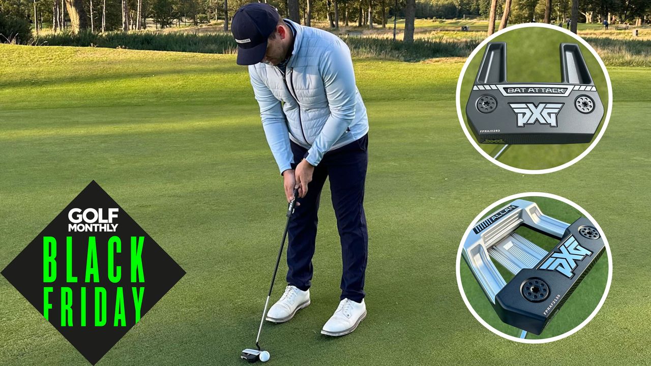 After Zero Torque Putter Deals This Black Friday? Three Models I&#039;ve Tested Are At Their Lowest Ever Price!
