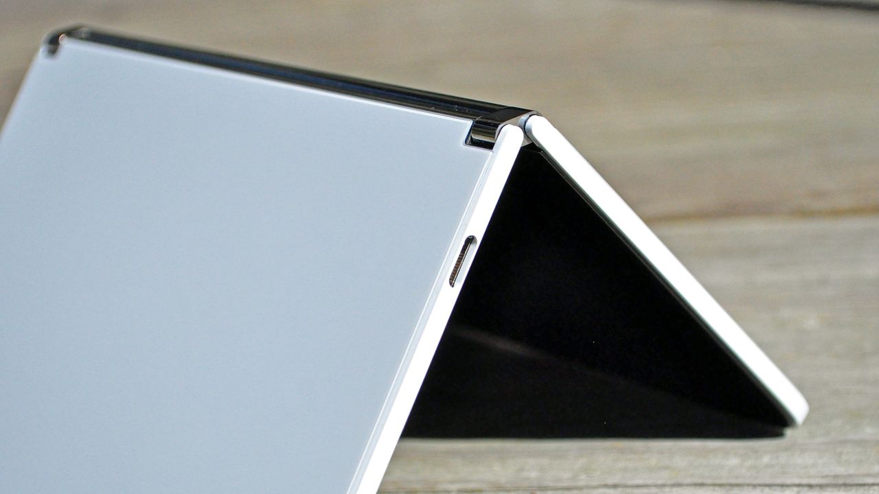 Microsoft Surface Duo