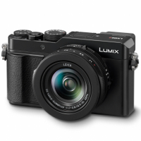 Panasonic LX100 |&nbsp;£449&nbsp;£348.99 on Amazon