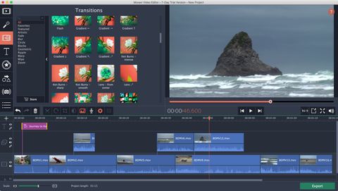 Reviews Of Video Editing Software For Mac