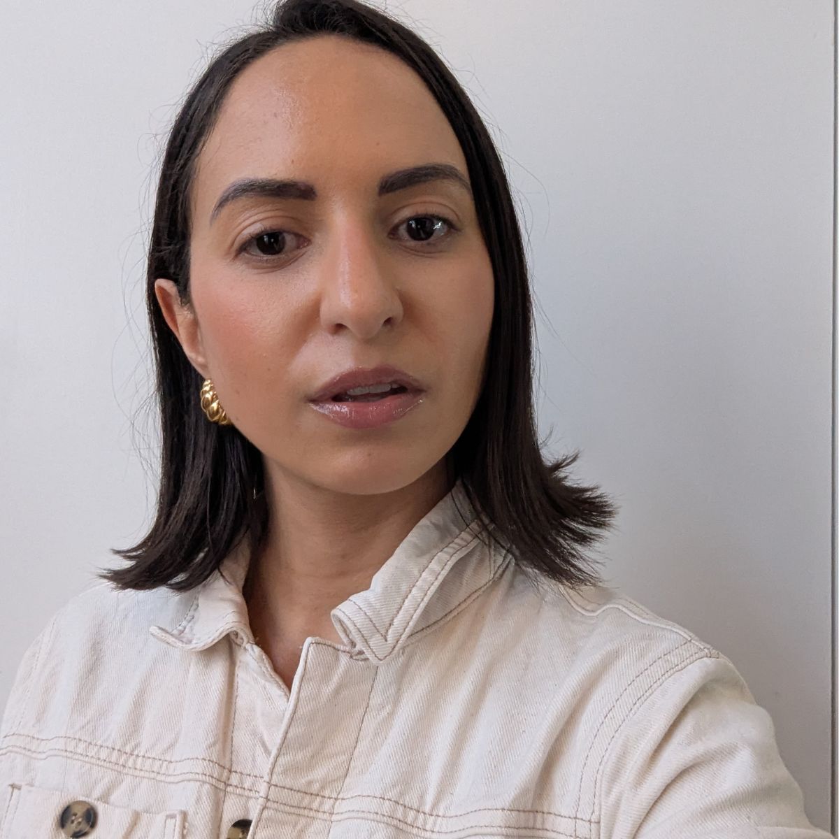 Jazzria Harris Milk Kush Lip Oil Review