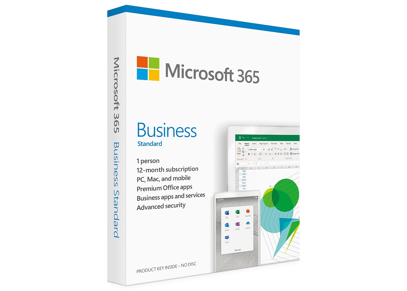 Microsoft 365 Business