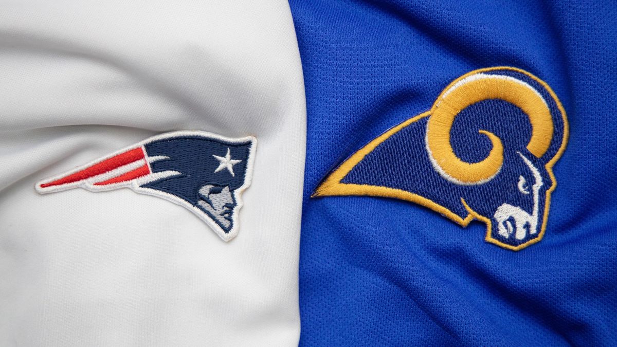 How to live stream Super Bowl 2019: watch Patriots vs Rams 