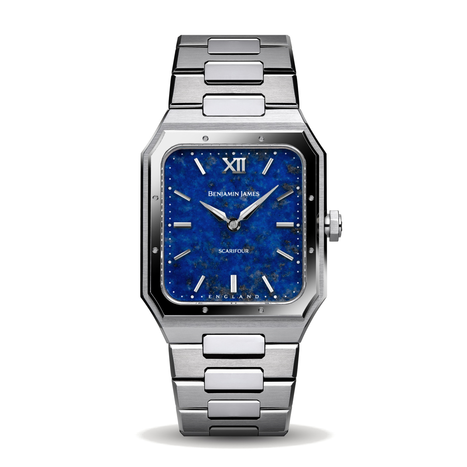 Benjamin James Lapis Lazuli from different angles