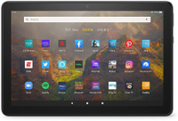 Fire HD 10 tablet: $149.99 $99.99 at Amazon
Save $50: