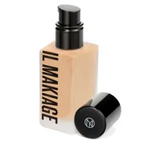 Il Makiage I Woke Up Like This Foundation, $44/£36