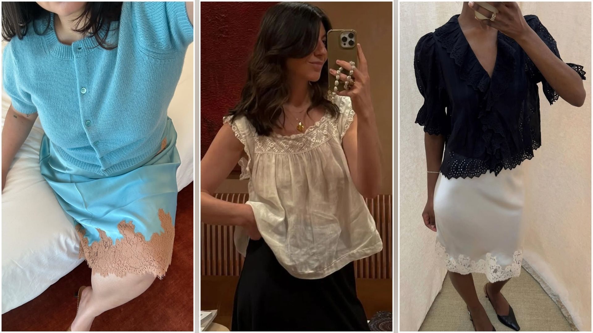 Every Stylish Dresser Swears By This Pretty Boho Brand in Summer