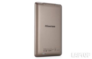 Hisense Sero 7 LT Design