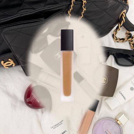 The best Chanel concealer 
