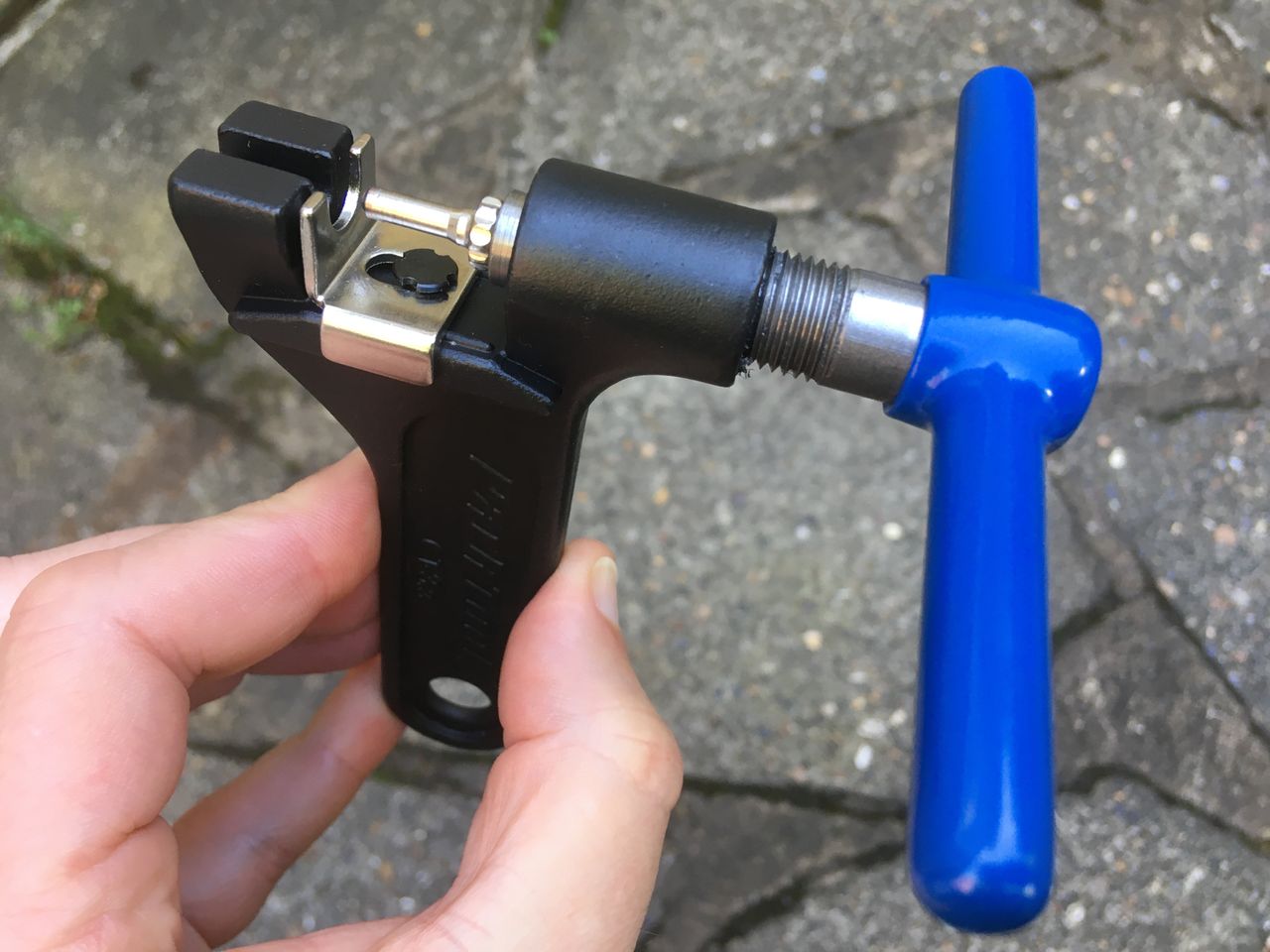 Park Tool CT-3.3