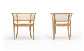 The design would later prove to be the first modern Danish design classic and go on to inspire a whole new generation