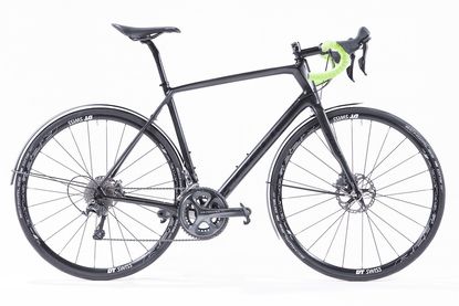 Focus paralane ultegra 2018 2024 review