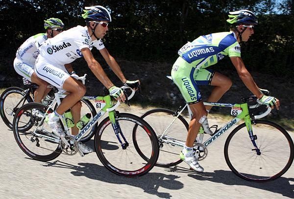 Roman Kreuziger