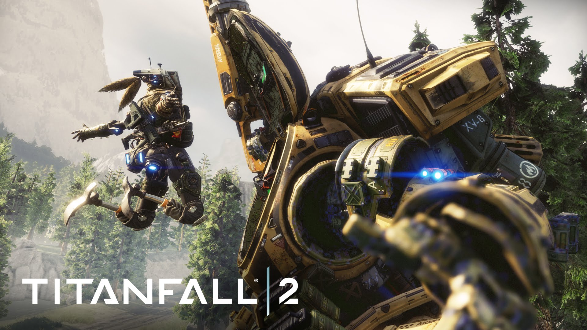 Titanfall for Xbox 360 pushed back to April 8 - CNET