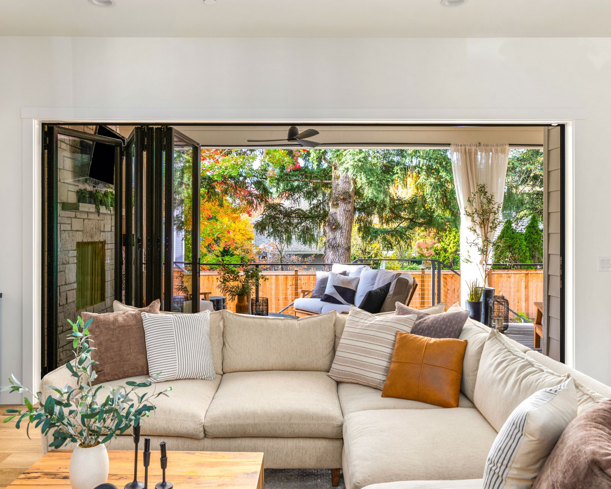 molly mesnick seattle home