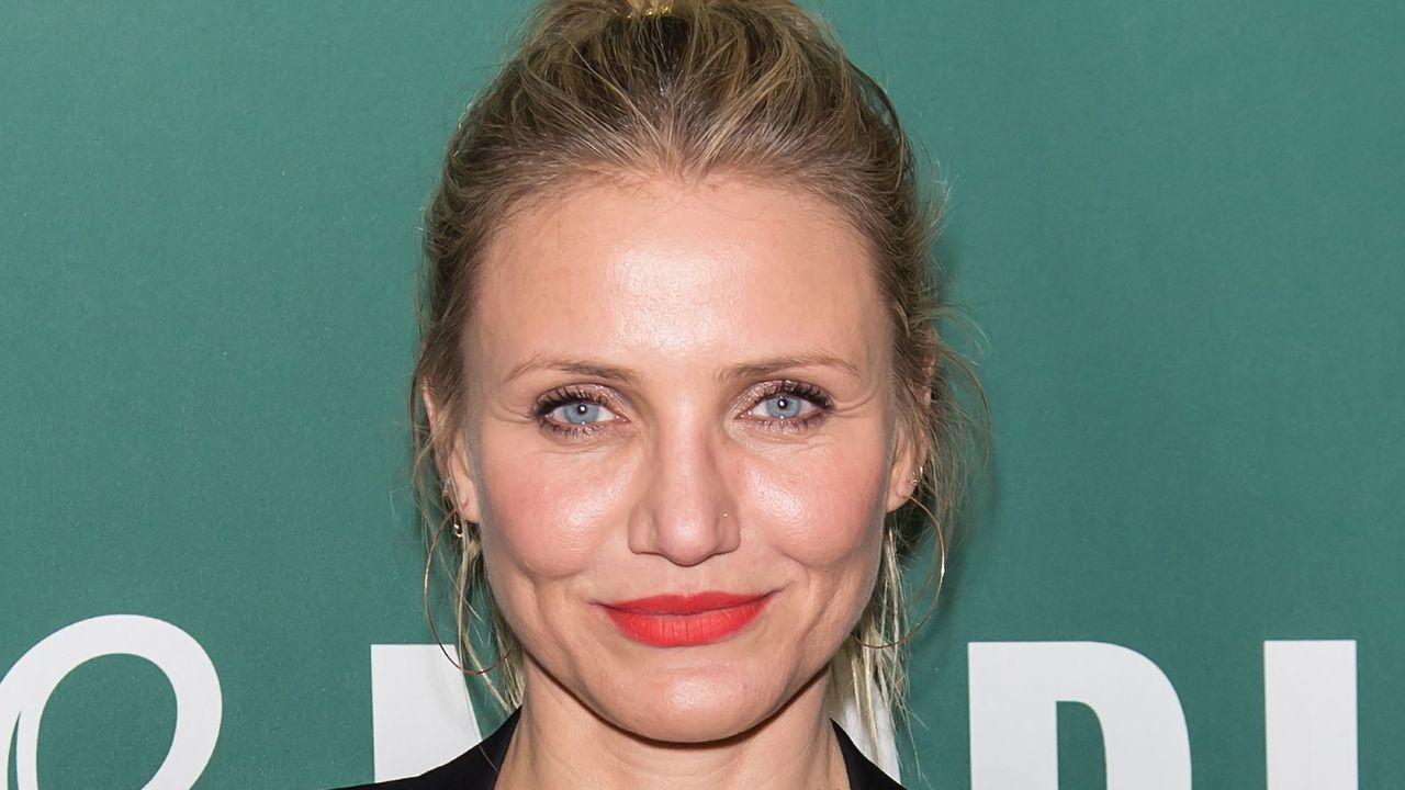 Cameron Diaz