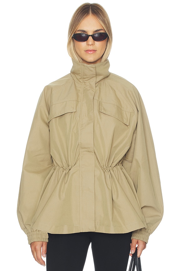 Corina Jacket