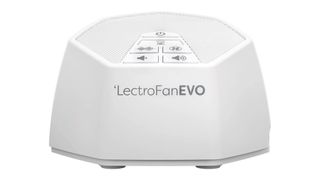 Best sound machines for sleep: LectroFan Evo Sound Machine