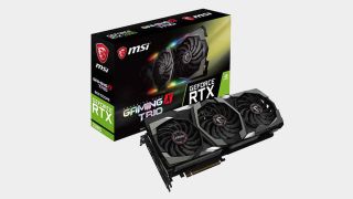 Grab this MSI RTX 2080 Super for just £699, its lowest price ever on Amazon