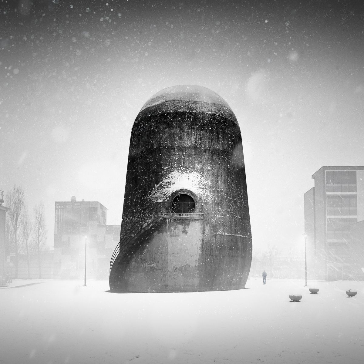 &copy; Andreas Pohl, Germany, Winner, Open, Architecture (Open competition), 2018 Sony World Photography Awards