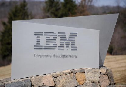 IBM corporate headquarters 