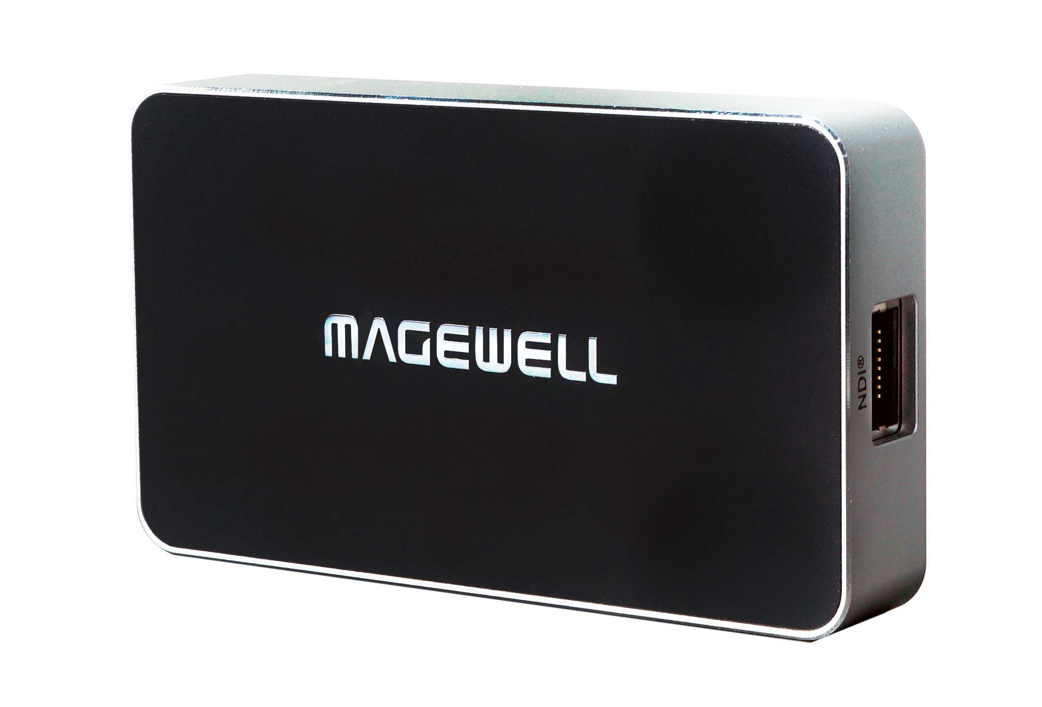 The new Pro Convert IP to USB from Magewell.