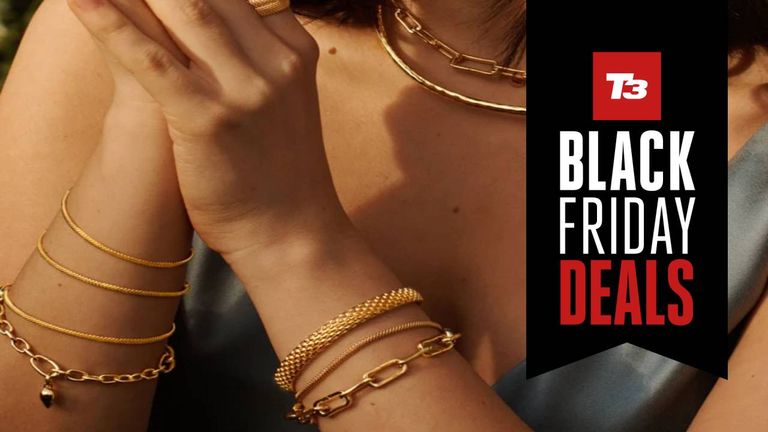 Black Friday sales, Jewellery brands