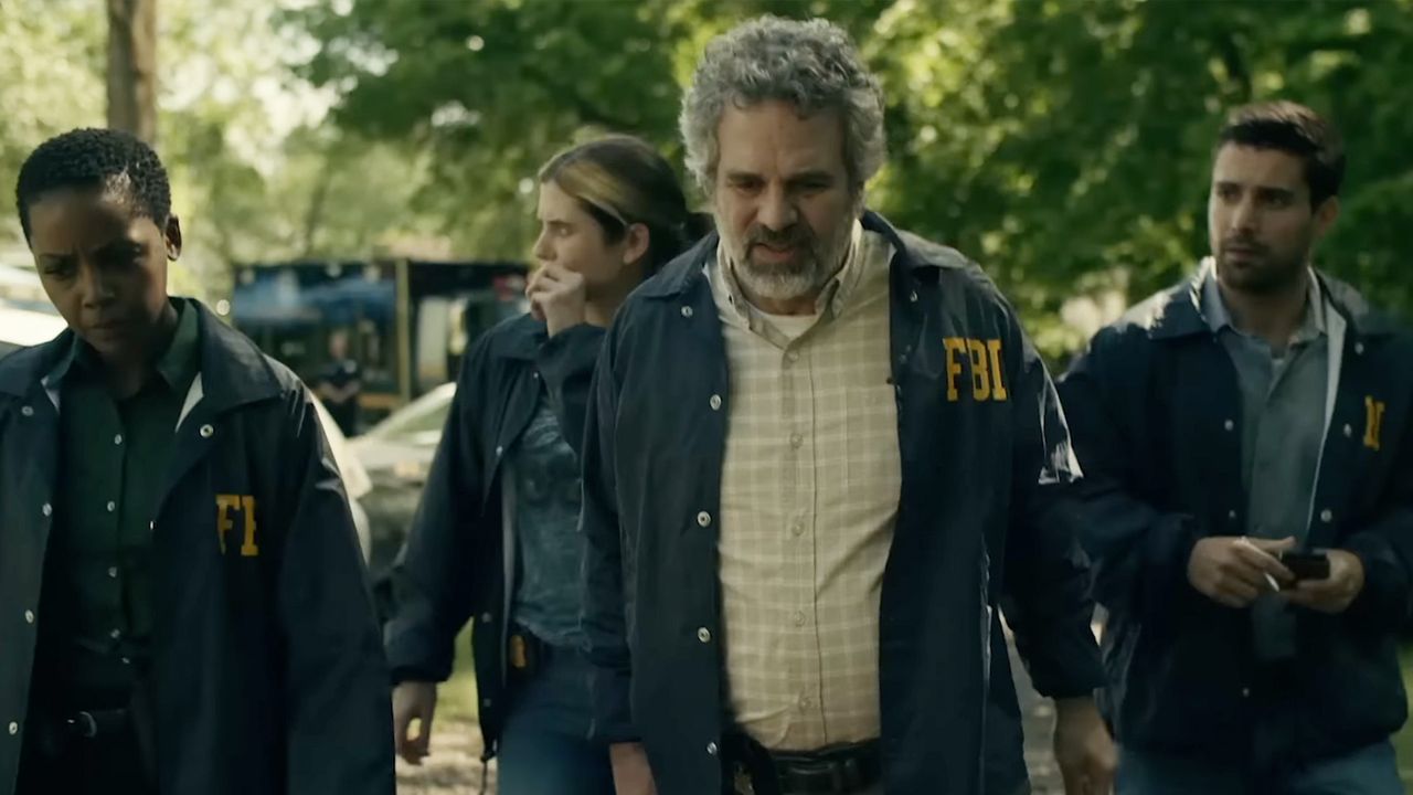HBO in 2025 Trailer