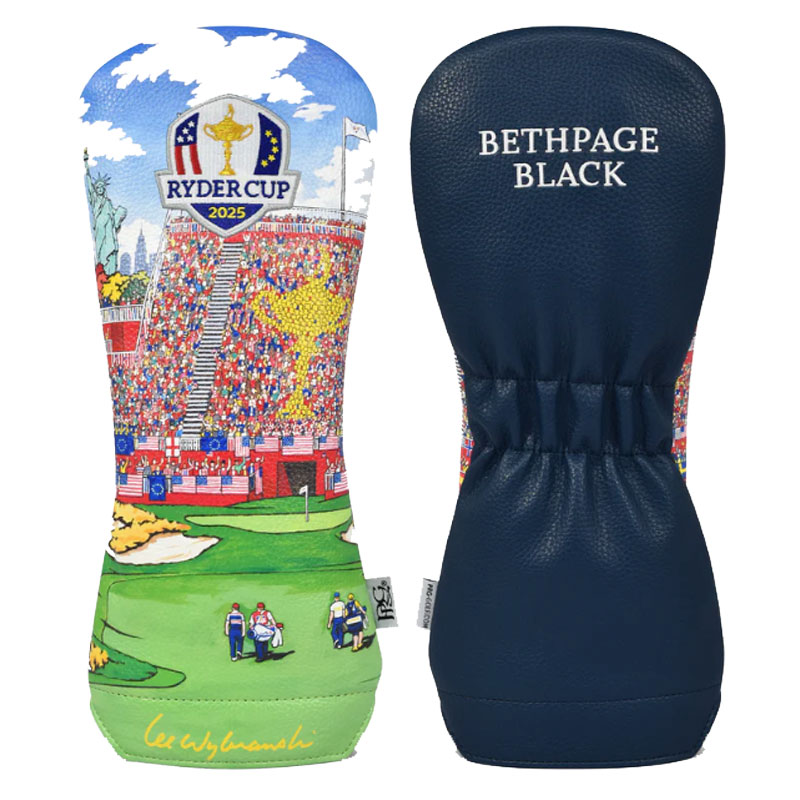 PRG Originals Headcovers