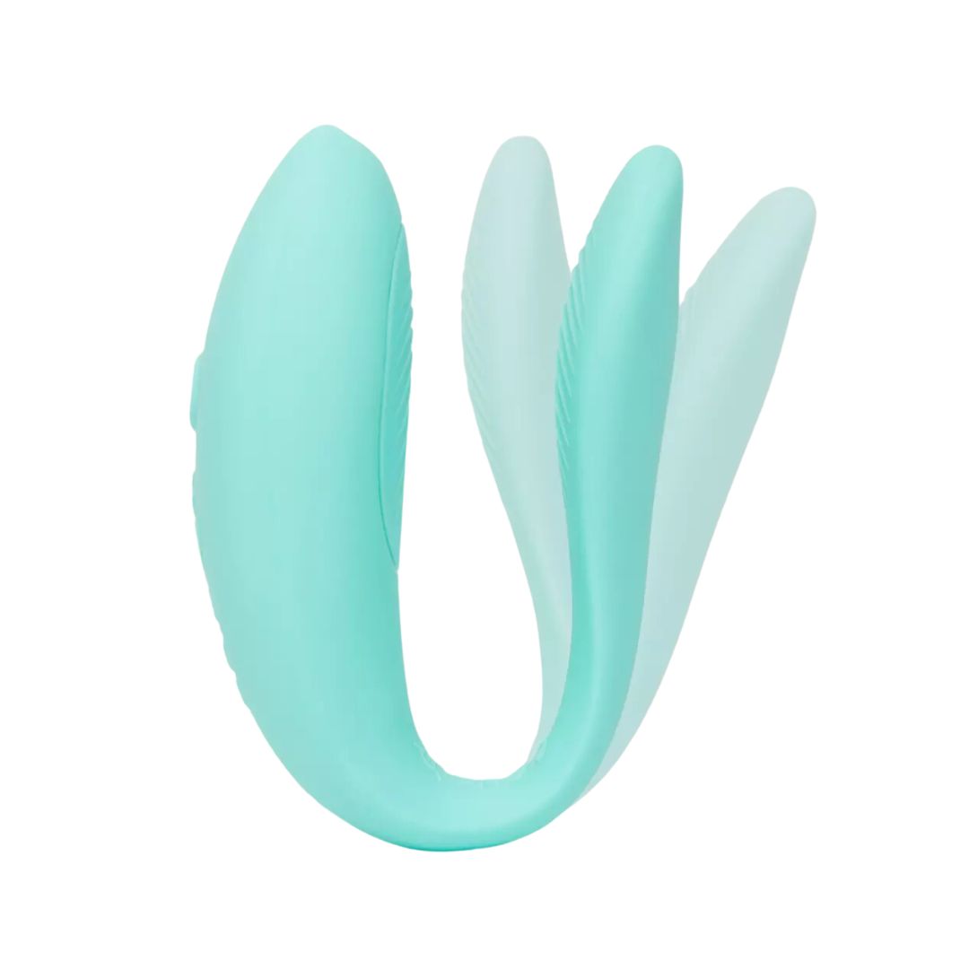We-Vibe x Lovehoney app Controlled Vibrator best sex toys for couples