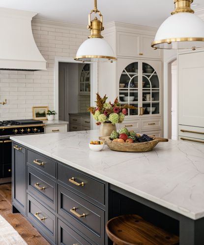 Kitchen trends 2024 – 20 designs to look out for this year | Homes ...