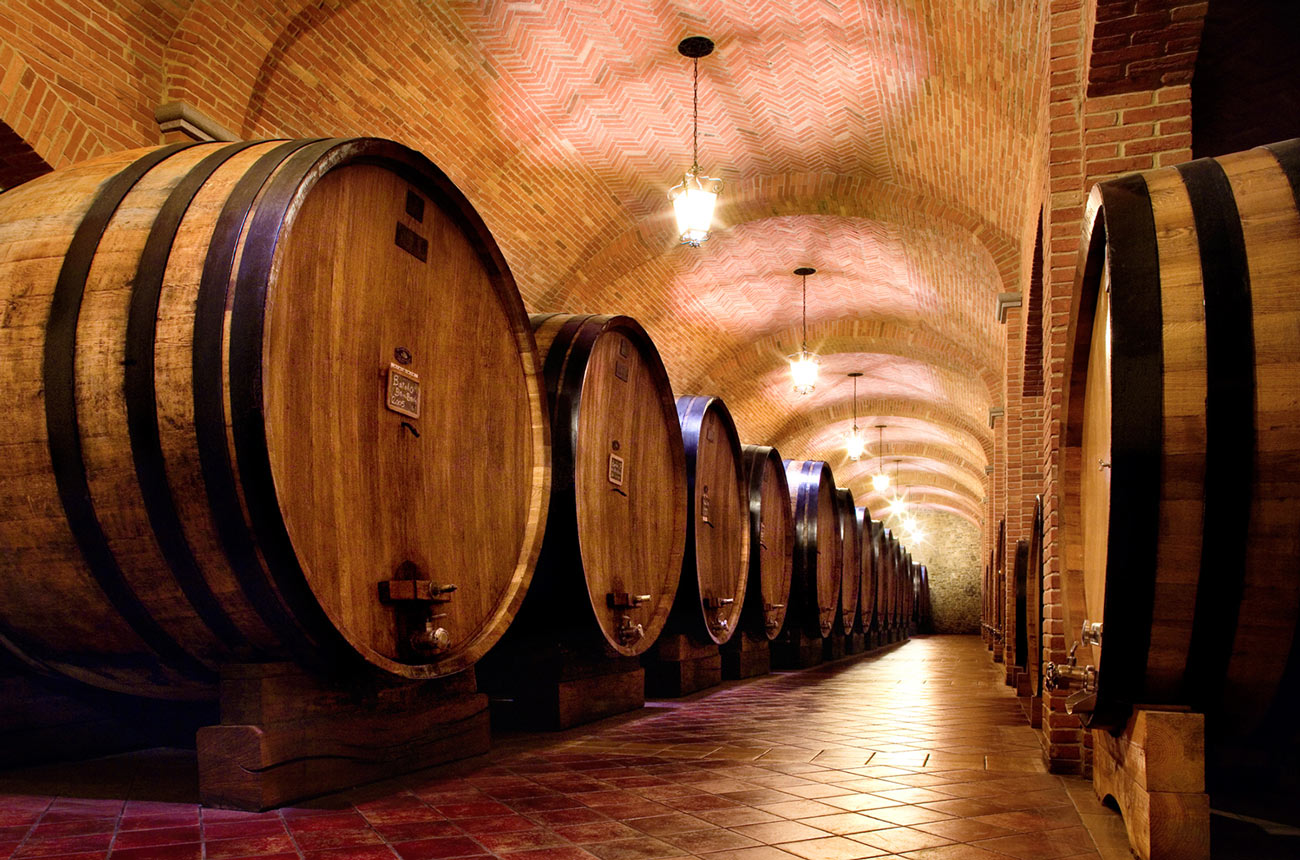 Barolo Riserva 2013 Vintage Report