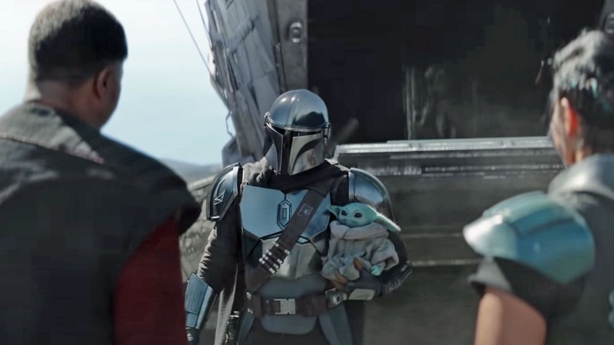 How to watch The Mandalorian season 2 finale on Disney Plus