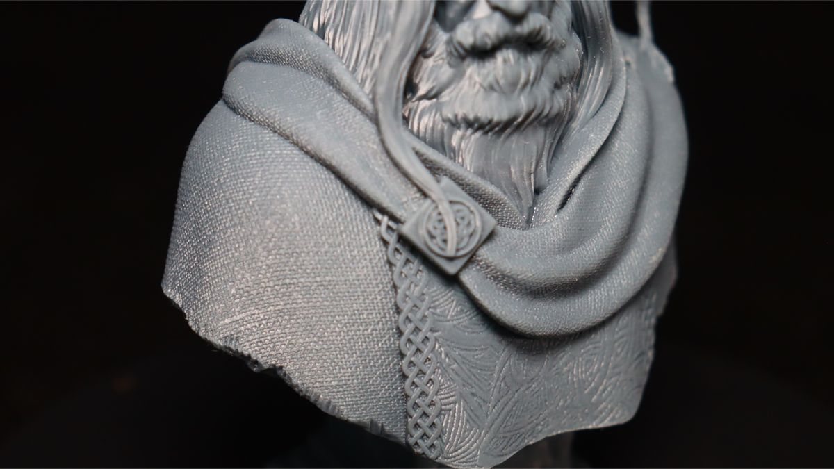 Anycubic Photon Mono 2 3D printer