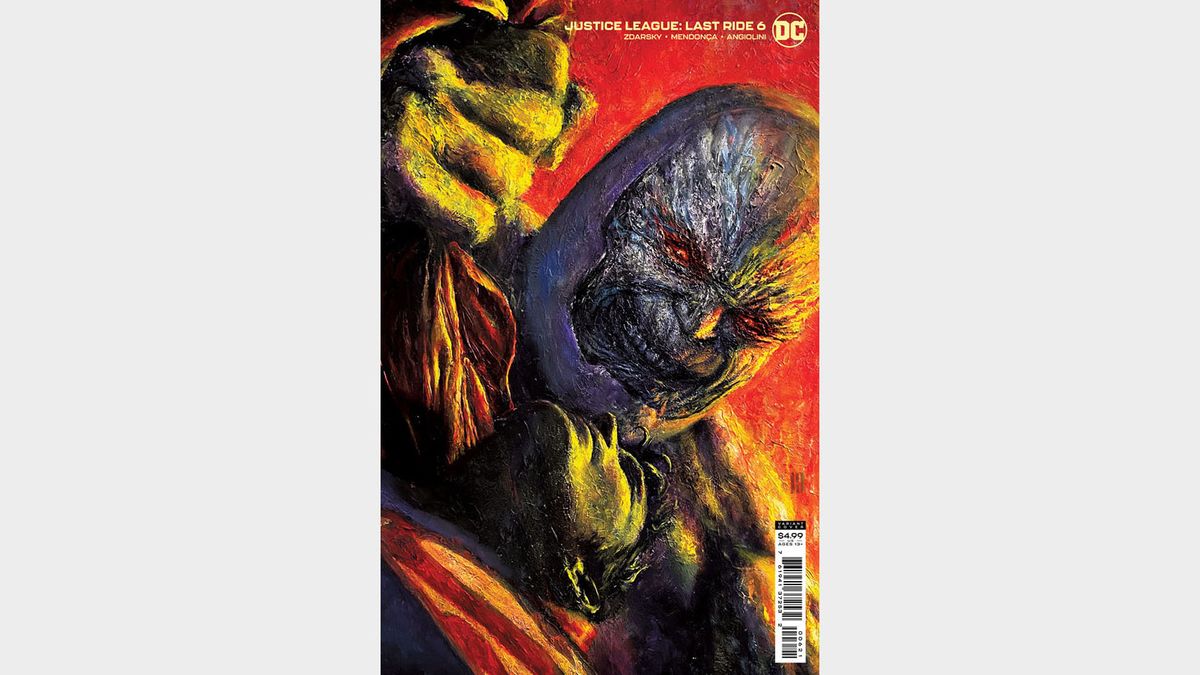 DC October 2021 solicitations