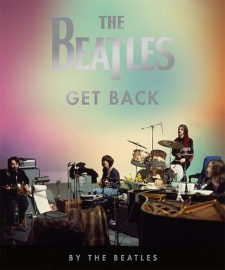 The Beatles: Get Back book